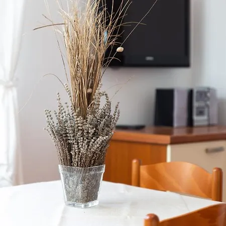 Apartment Dvorine