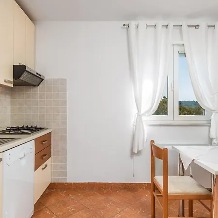 Dvorine Tisno