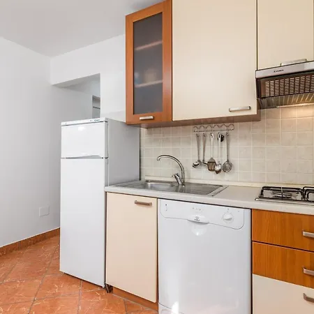 Apartment Dvorine