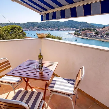 Apartment Dvorine