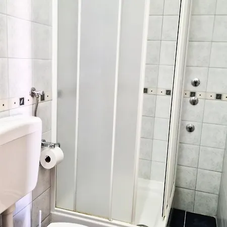 Apartment Dvorine