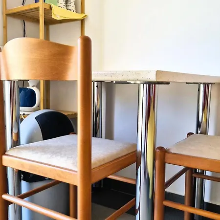 Dvorine Apartment *