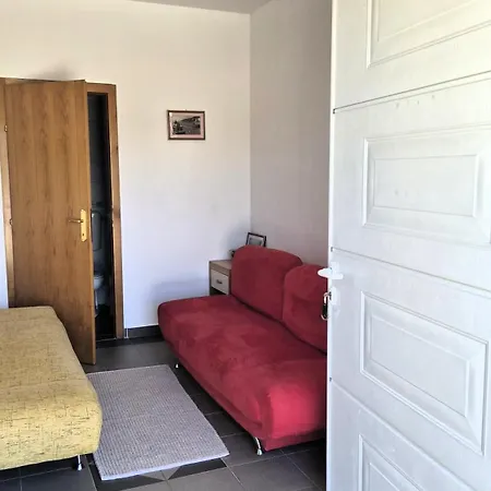 Apartment Dvorine Tisno