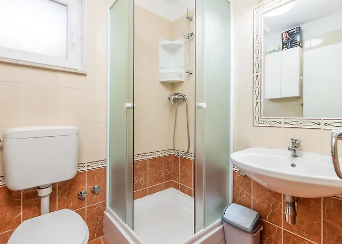 דירה Dvorine טיסנו